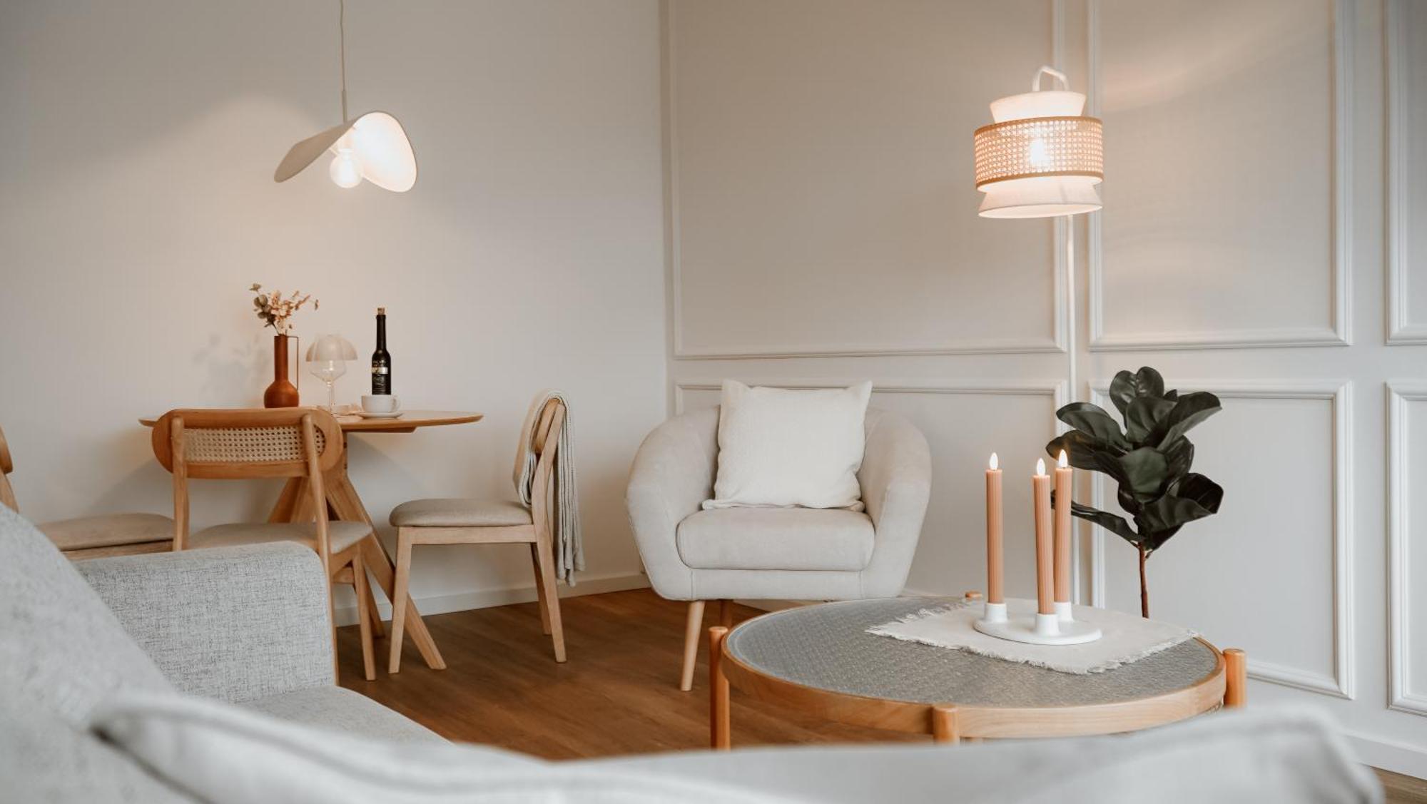 Bohemian Suite - Detmold Extérieur photo