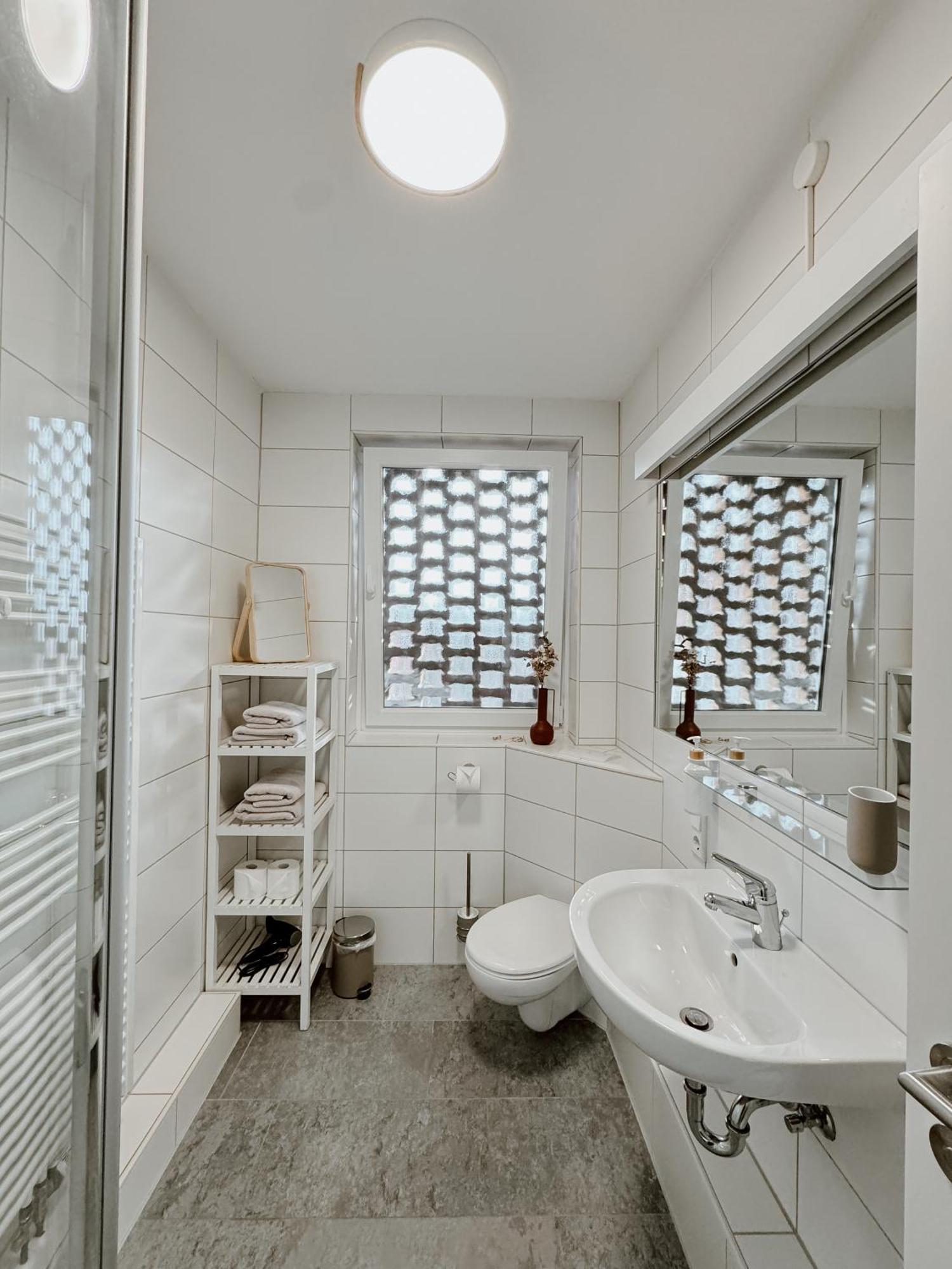 Bohemian Suite - Detmold Extérieur photo