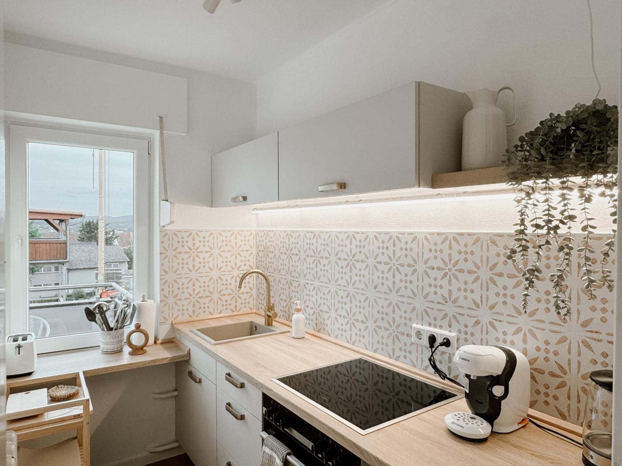 Bohemian Suite - Detmold Extérieur photo