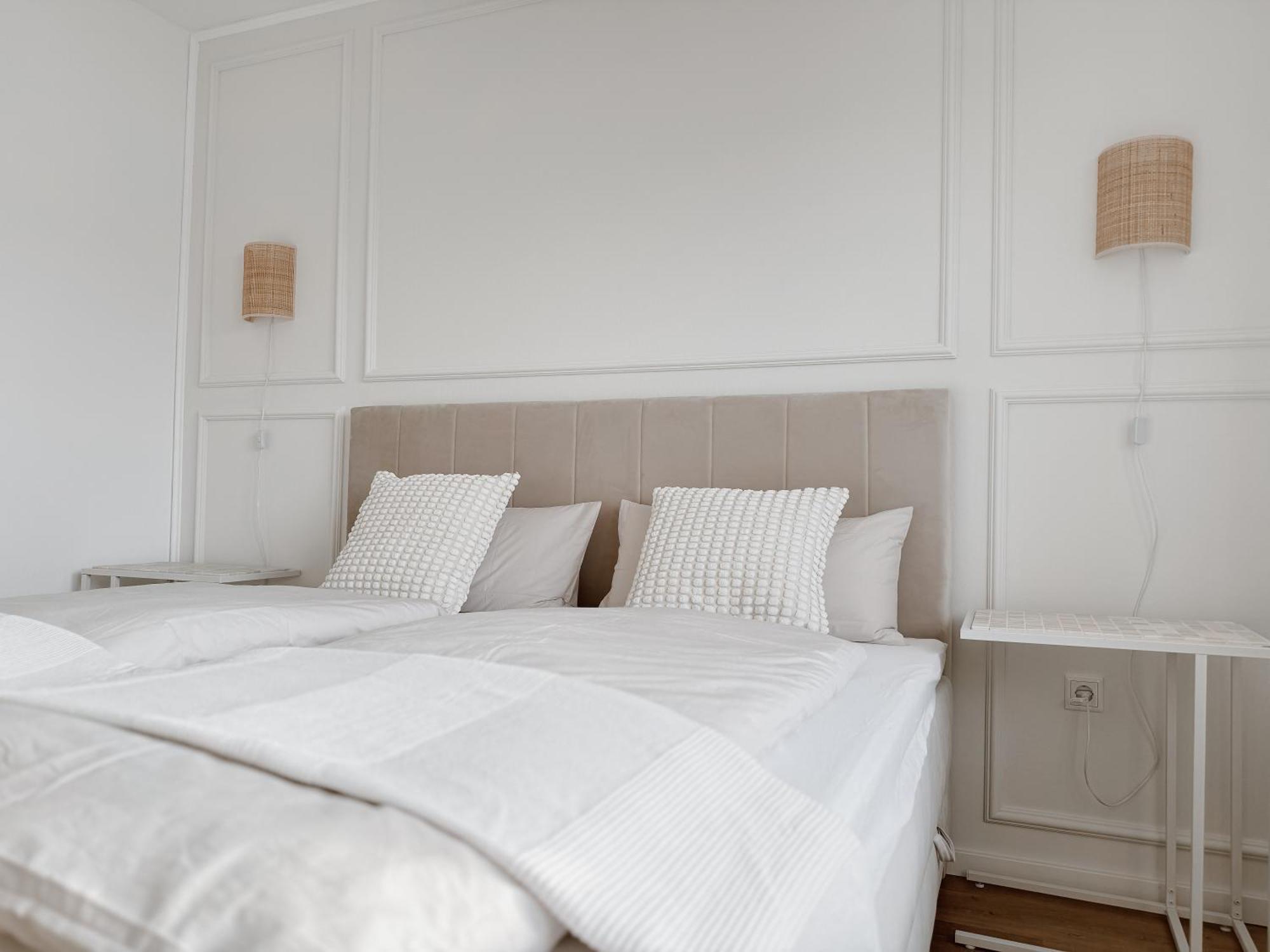 Bohemian Suite - Detmold Extérieur photo